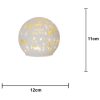 Glasdekoration MerryX-mas STAR TRADING – miniatyr 4