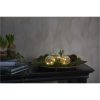 Glasdekoration Triss Transparent Star Trading – miniatyr 5