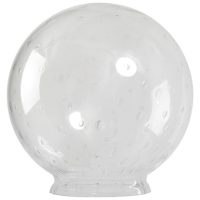 GLASGLOB KLAR ⌀250/100MM