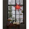 Glaskula Bliss Grön Star Trading – miniatyr 4