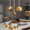 Glaskula Bliss Guld Star Trading – miniatyr 12