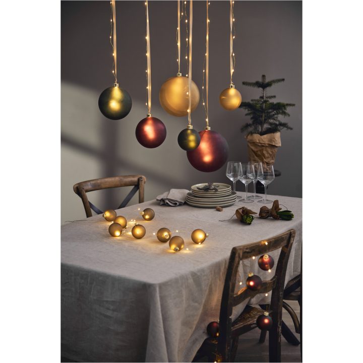 Glaskula Bliss STAR TRADING – bild 12