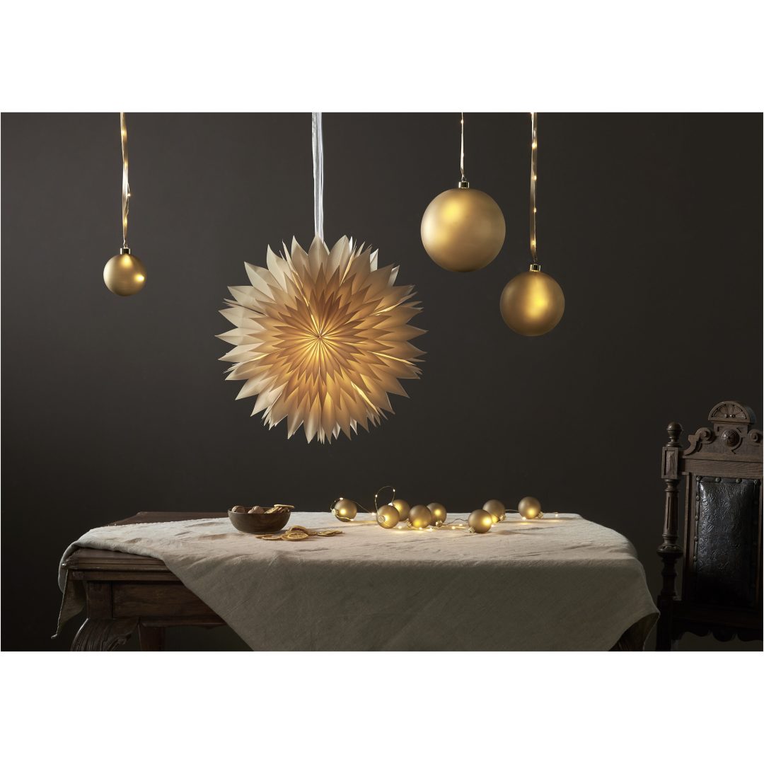 Glaskula Bliss STAR TRADING – bild 10