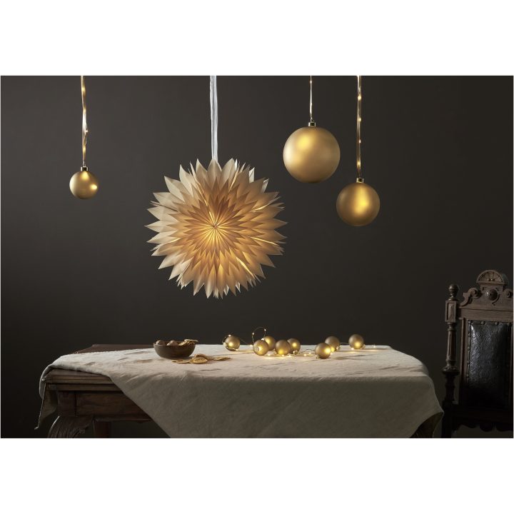 Glaskula Bliss STAR TRADING – bild 10