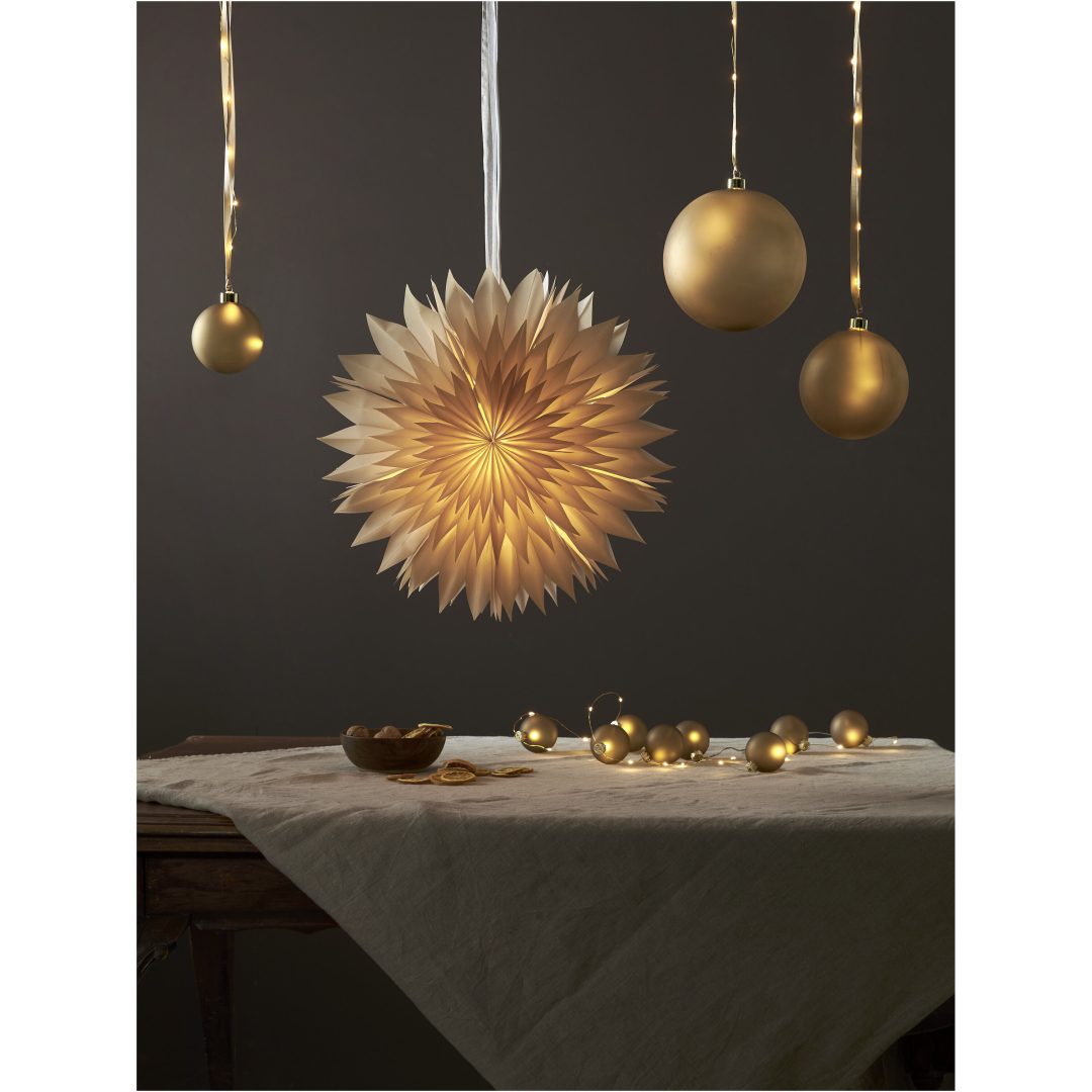 Glaskula Bliss STAR TRADING – bild 9