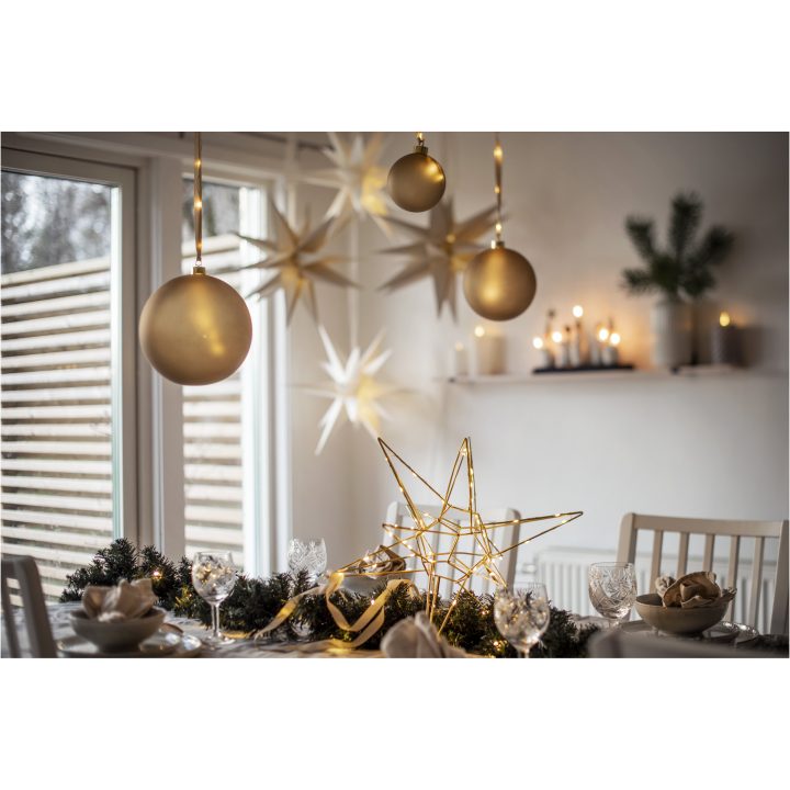 Glaskula Bliss STAR TRADING – bild 14