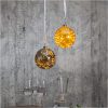 Glaskula Glow Amber Star Trading – miniatyr 11