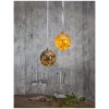 Glaskula Glow Amber Star Trading – miniatyr 10