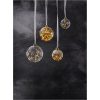Glaskula Glow Amber Star Trading – miniatyr 8