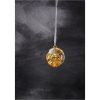 Glaskula Glow Amber Star Trading – miniatyr 8
