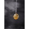 Glaskula Glow Amber Star Trading – miniatyr 7