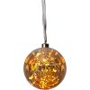 Glaskula Glow Amber Star Trading – miniatyr 6