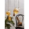 Glaskula Glow Amber Star Trading – miniatyr 5