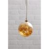 Glaskula Glow Amber Star Trading – miniatyr 4