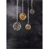 Glaskula Glow Amber Star Trading – miniatyr 3
