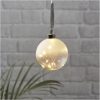 Glaskula Glow Frostad Star Trading – miniatyr 7