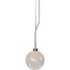 Glaskula Glow Frostad Star Trading – miniatyr 1