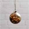 Glaskula Glow Silver Star Trading – miniatyr 4