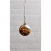 Glaskula Glow Silver Star Trading – miniatyr 3
