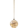 Glaskula Glow Transparent Star Trading – miniatyr 5