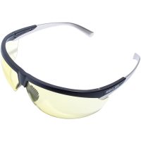 GLASÖGON 71 M HC/AF GUL ZEKLER