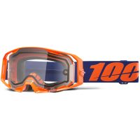 Glasögon ARmatic Enduro Neonorange 100%