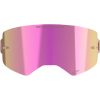 Glasögonlins Supertech Spegel Rosa Alpinestars – miniatyr 2