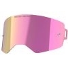 Glasögonlins Supertech Spegel Rosa Alpinestars – miniatyr 1