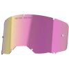 Glasögonlins Vision 3 5 8 Spegel Rosa Alpinestars – miniatyr 2