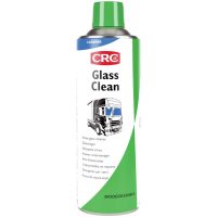 Glasrengöring CRC