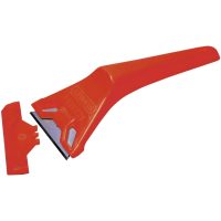 Glasskrapa av plast 0 28 590 STANLEY