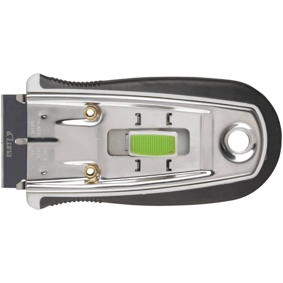 Glasskrapa XD-76-4 Luna GLASSKRAPA 40MM