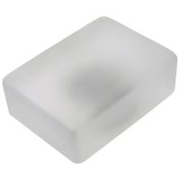 GLASSTEN 100X135X35MM