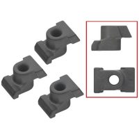 Glidblock 3-pack Sno-X