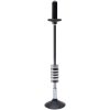 Glidhammare med sugkopp 59 cm kolstål vidaXL – miniatyr 2