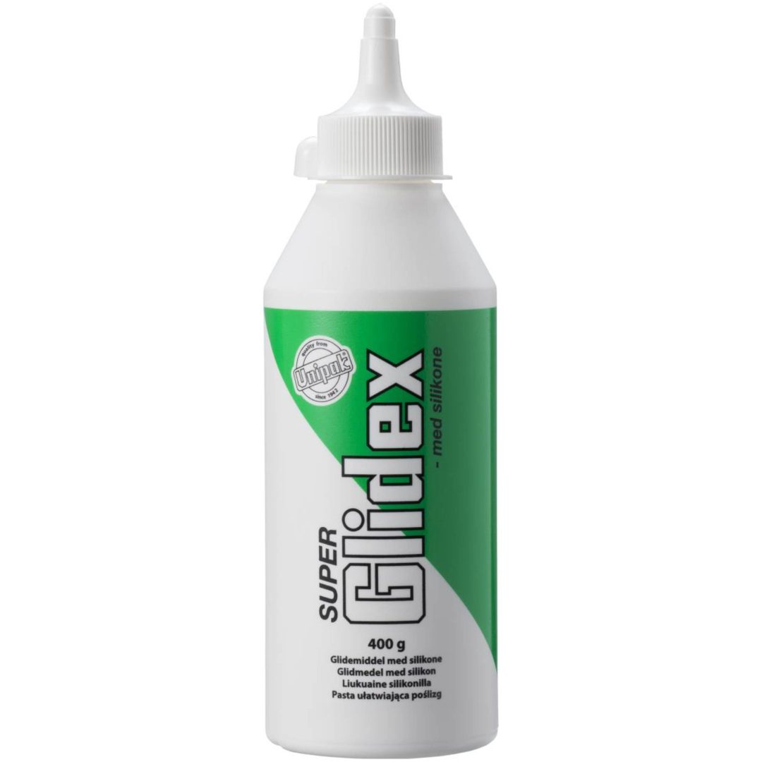 Glidmedel Super Glidex GLIDMEDEL SUPER GLIDEX 400 GR