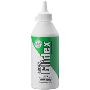 Glidmedel Super Glidex
