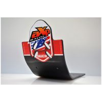 Glidplatta Anaheim MX Svart AXP