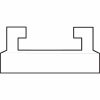Glidskena Grafit GARLAND – miniatyr 1