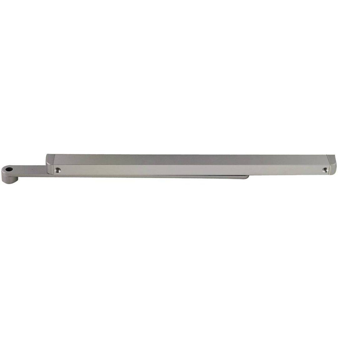 Glidskena Silver Aluminium DORMA GLIDSKENA DORMA G-N SILVER