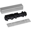 Glidskenedörrstängare TS93 DORMA DÖRRSTÄNGARE DORMA TS93B EN2-5 – miniatyr 1