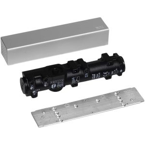 Glidskenedörrstängare TS93 DORMA