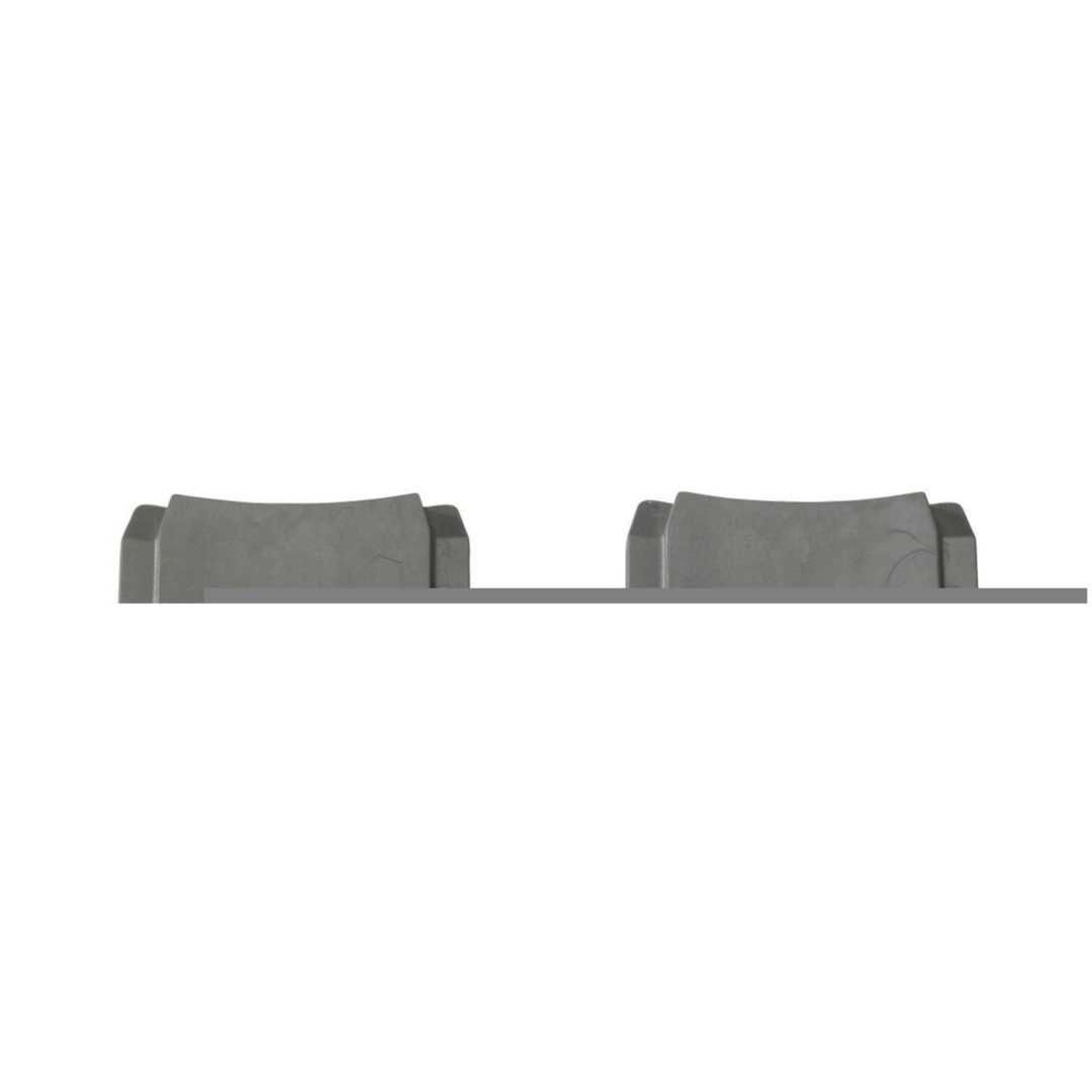 Glidskydd Ladders WIBE GLIDSKYDDSSATS WIBE NR 45