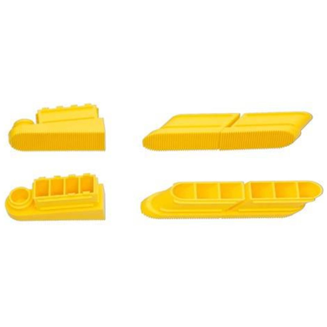 Glidskydd W.steps Ladders WIBE GLIDSKYDDSSATS WIBE NR 18