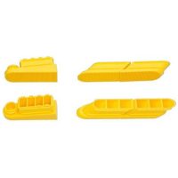 Glidskydd W.steps Ladders WIBE