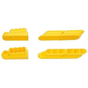 Glidskydd W.steps Ladders WIBE