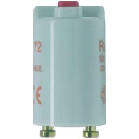 GLIMTÄNDARE SÄKERHET RS71RADIUM
