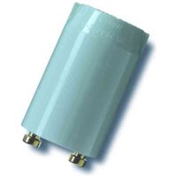 GLIMTÄNDARE SINGEL RS11RADIUM SINGEL 4-65W