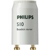 Glimtändare/Lysrörständare PHILIPS GLIMTÄNDARE 4-22W SERIEKOPPL – miniatyr 2