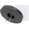 Globlampa LED sfärisk 50 cm PMMA vidaXL – miniatyr 6